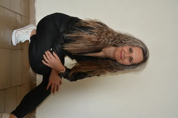 Lucie Šilhavecká