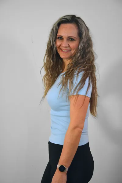 Lucie Šilhavecká