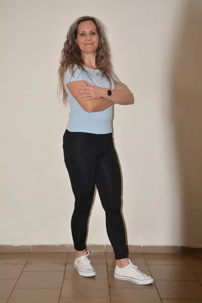 Lucie Šilhavecká