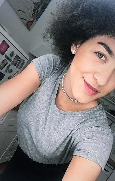 Ellyn Černochová