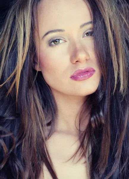 Karolína Krezlova 