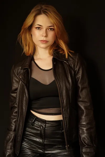 Kristyna Zinkova
