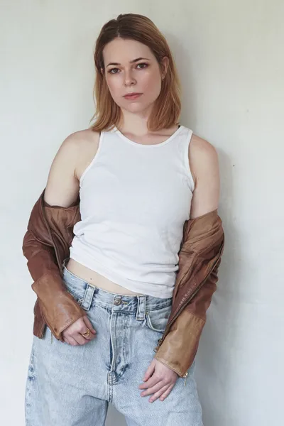 Kristyna Zinkova