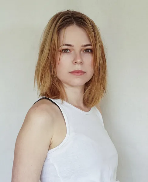 Kristyna Zinkova