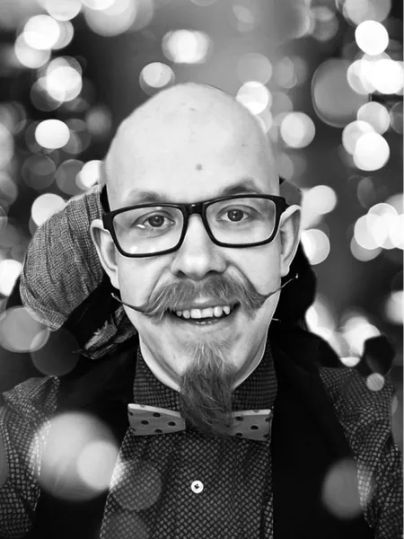 Petr Setvín 