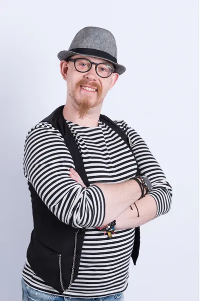 Petr Setvín 