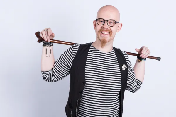 Petr Setvín 