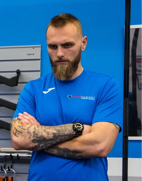 Jakub Houžvička