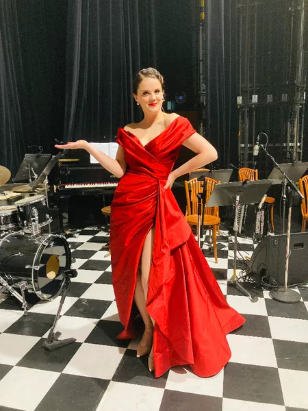 Hana Marie Maroušková
