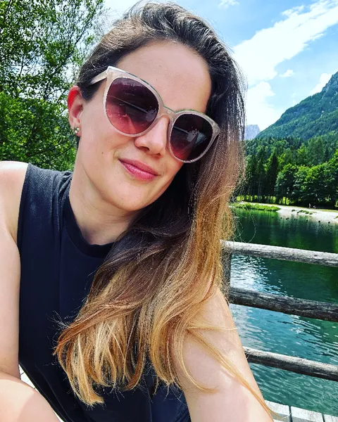 Hana Marie Maroušková