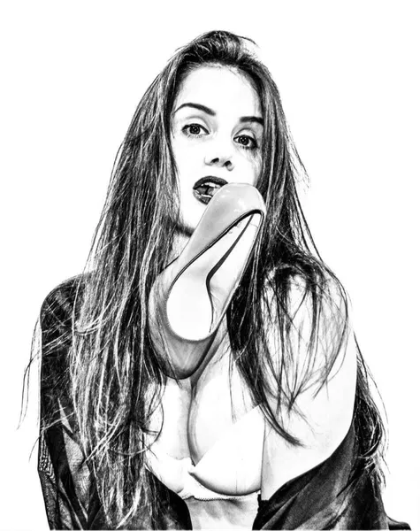 Hana Marie Maroušková