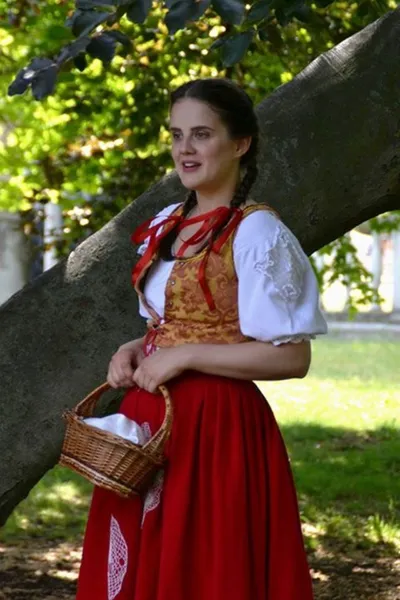 Hana Marie Maroušková