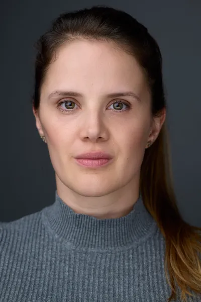 Hana Marie Maroušková