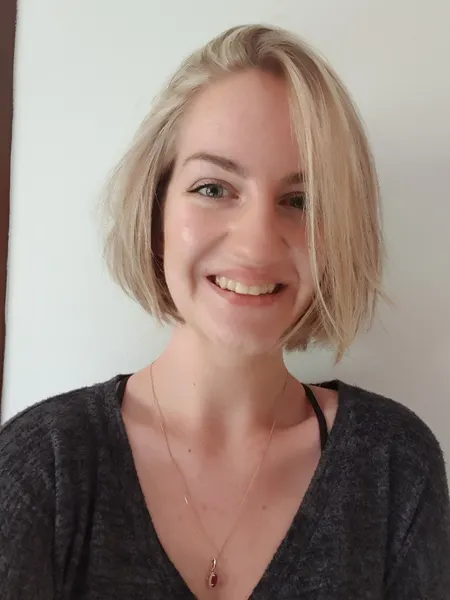 Jana Rosenkranzova 