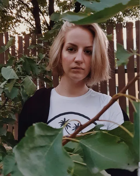 Jana Rosenkranzova 