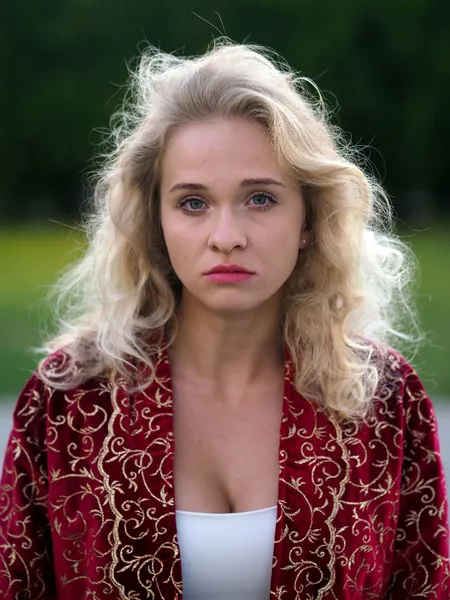 Jana Gerleová