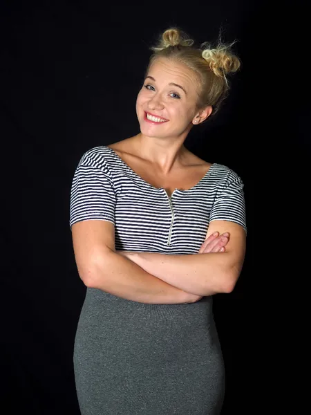 Jana Gerleová