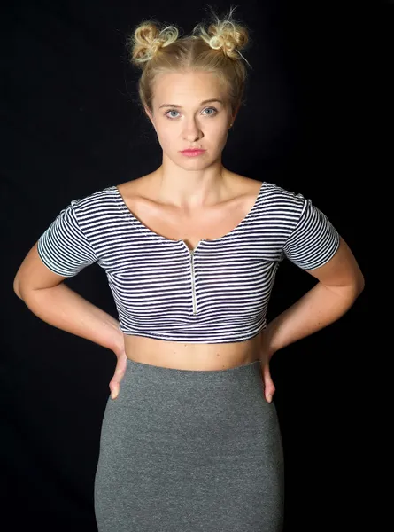 Jana Gerleová