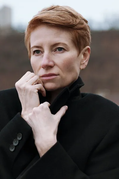 Mariia Karpunina