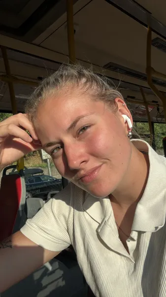 Karolína P.