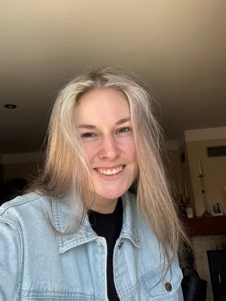 Karolína P.