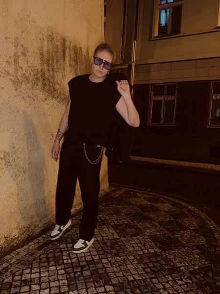 Karolína P.