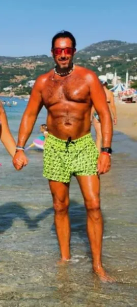 Patrik Pilař