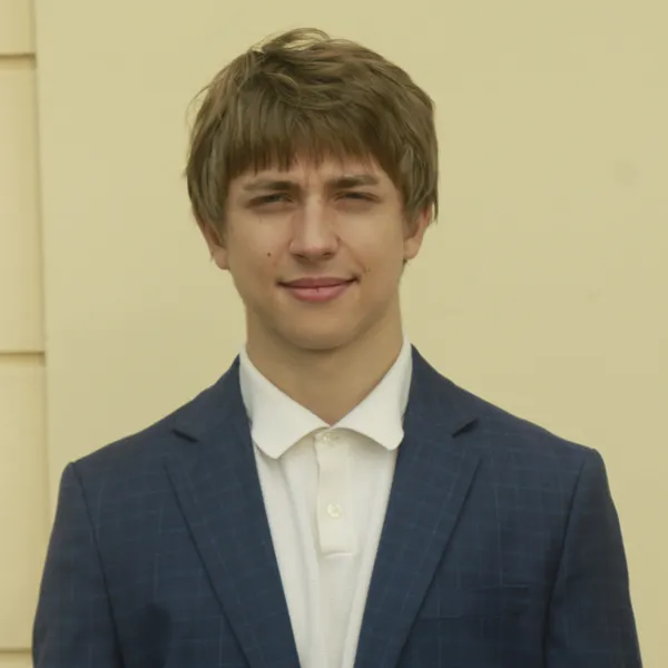 Ilia Tishin