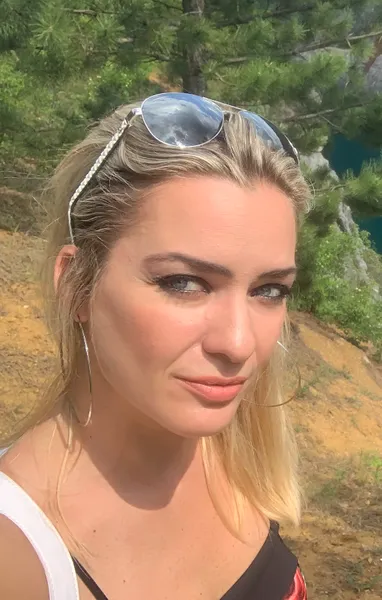 Hana Barcalová