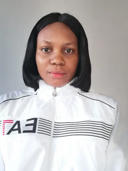 Okolie Judith