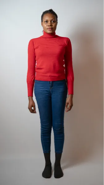 Okolie Judith