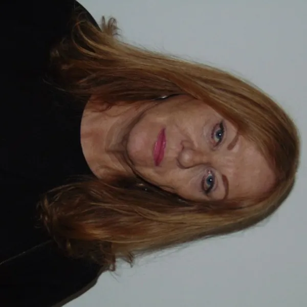 zuzana rockova