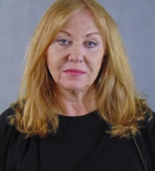 zuzana rockova