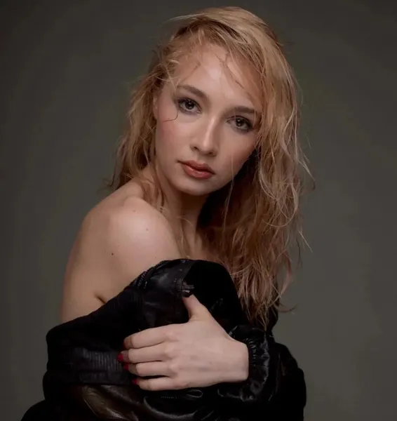 Julie Sekanina