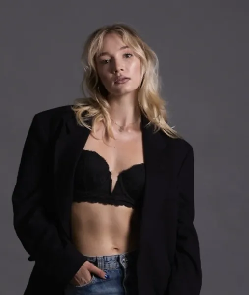 Julie Sekanina Svobodová