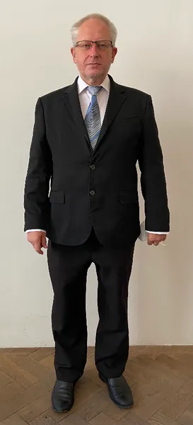 Ivan Růžička