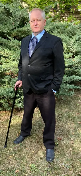 Ivan Růžička