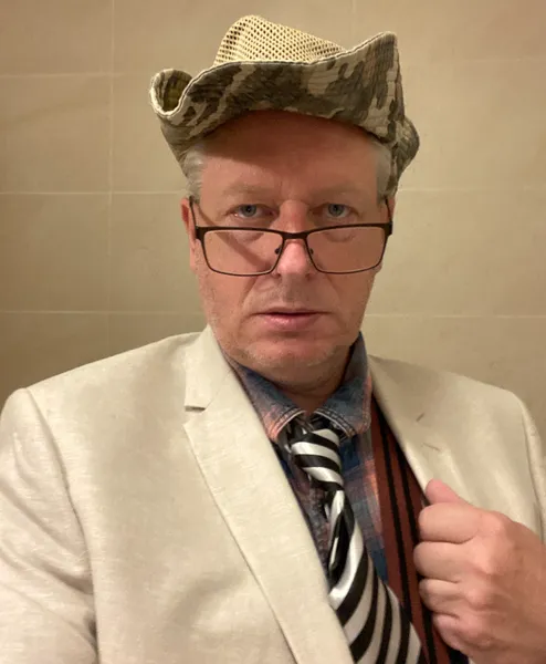 Ivan Růžička