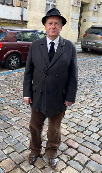 Ivan Růžička