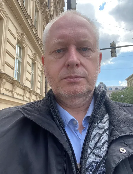 Ivan Růžička