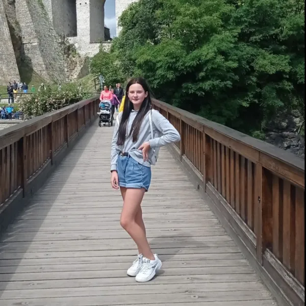 Nikola Hoštičková 