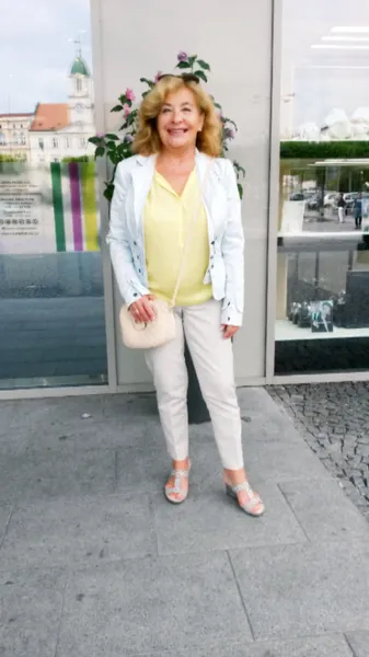 Helena Dvornická