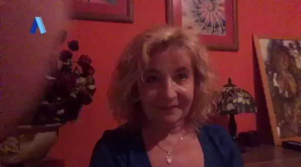 Helena Dvornická