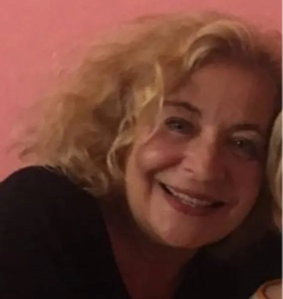 Helena Dvornická