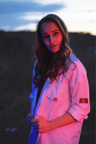 Simona Dočkalová