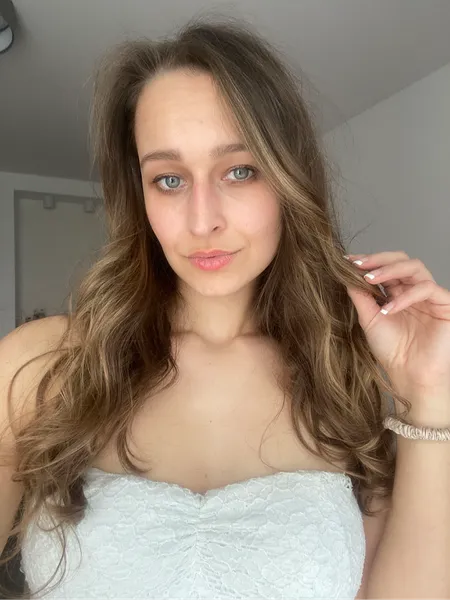Simona Dočkalová