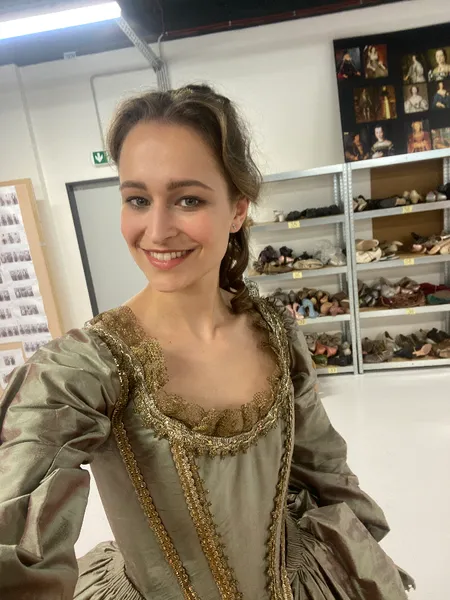 Simona Dočkalová