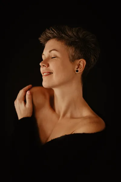 Petra Tronickova