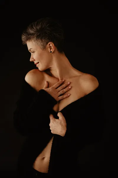 Petra Tronickova