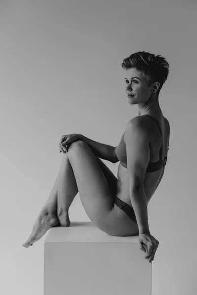 Petra Tronickova